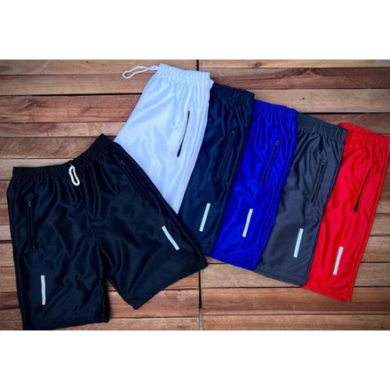 kit com 4 Bermudas Infantil Juvenil Flanelado chimpa conforto e durabilidade