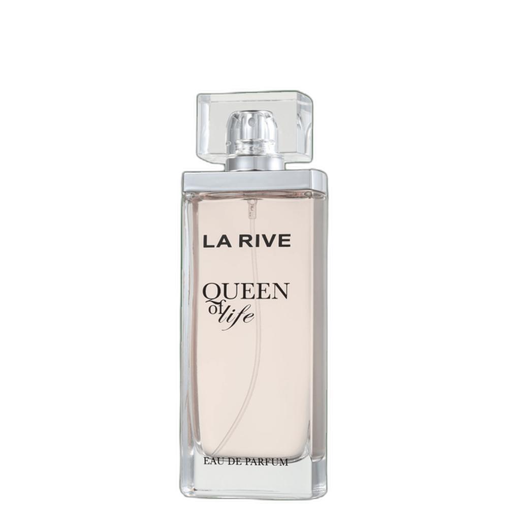 Perfume Feminino Queen Of Life La Rive Eau de Parfum 75ml
