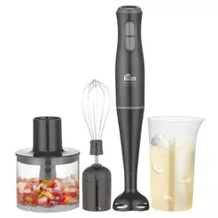 Mixer 3 em 1 Multifunções 2 Velocidades 350W - Kian