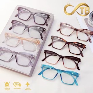 TB Óculos de Grau Modernos - Moldura Ultrafina e Portátil, Ideal para Levar no Bolso e Uso Diário em Oferta na Shopee