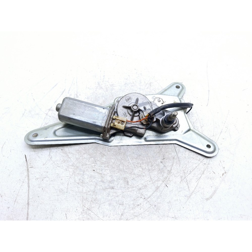 Motor Limpador Vigia Traseiro Gm Tracker 2.0 2007 2008