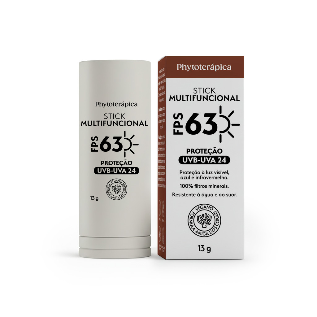 STICK  MULTIFUNCIONAL FPS 63 - COR #60