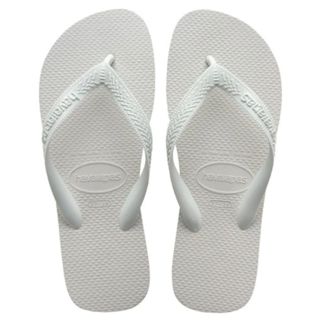 Chinelo Masculino Haianas Branco em Oferta na Shopee