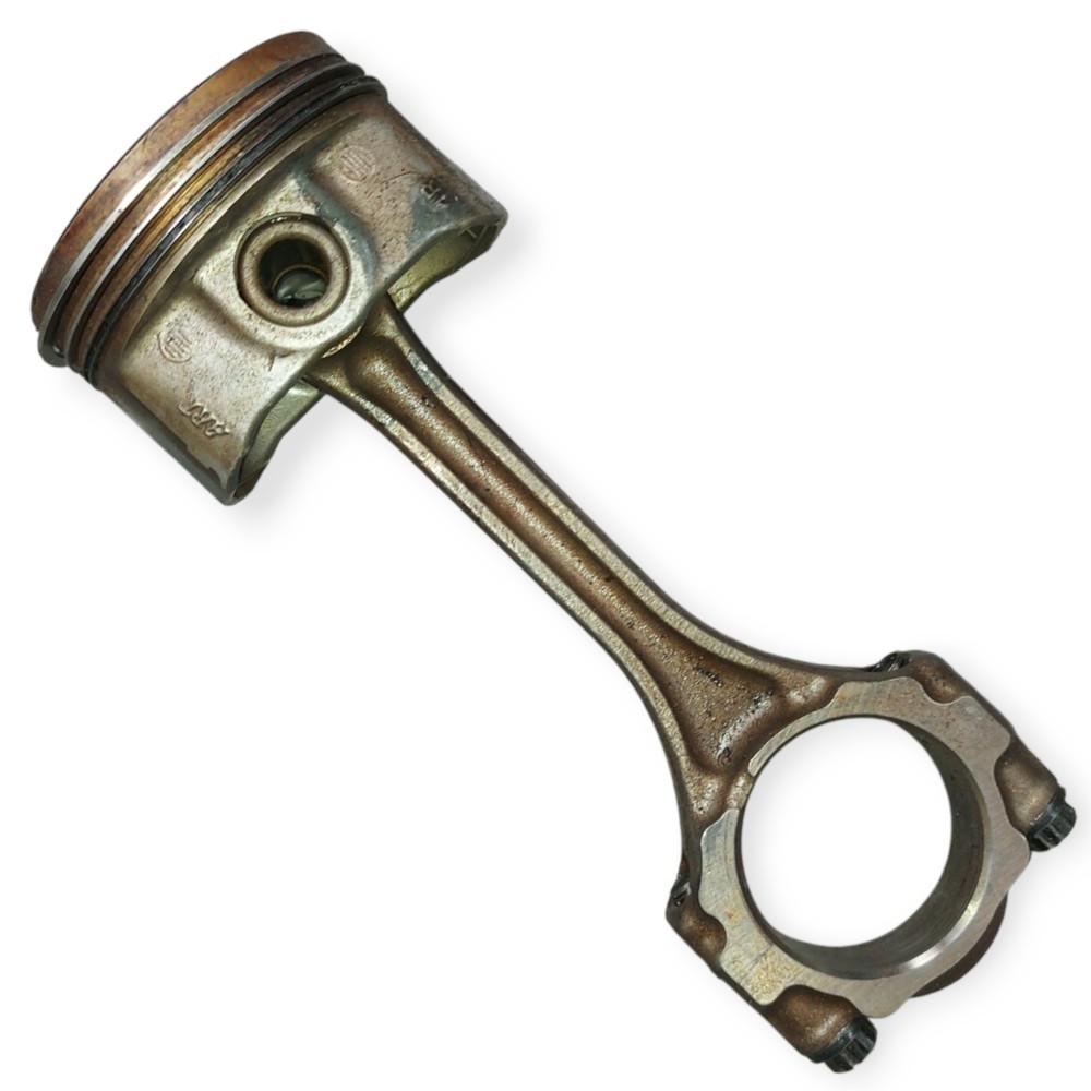 Pistão Com Biela Motor Toyota Etios 1.5 2012 2013 2014 2016