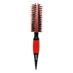 Escova de Cabelo Bonitta Marco Boni Pop Colors 45 Vermelho