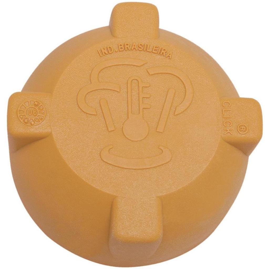 Tampa do reservatório de água Volkswagen Santana 1984 a 2006 em Oferta na Shopee