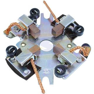 Porta escova do motor de partida Fiat Duna 1994 a 1995 em Oferta na Shopee