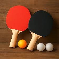 Pingpong kit mesa 2 raquetes madeira rede bolinha esporte treino lazer jogo portatil de achadinhos