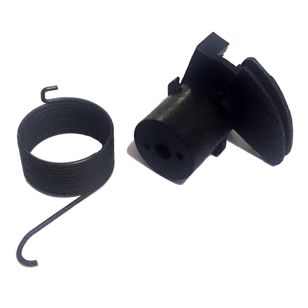 Came Acelerador Carburador Weber Mini Progressivo Gol Voyage Parati Chevette