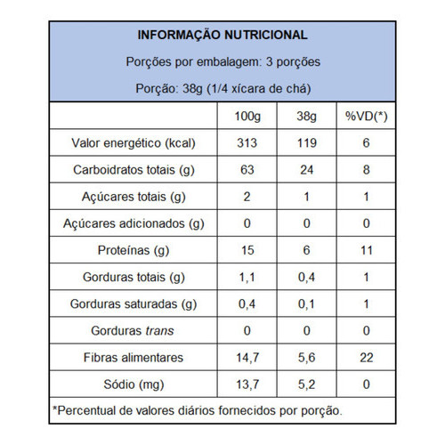 Mexidona - Sopa De Feijão - 115g — imagem 2 de 2
