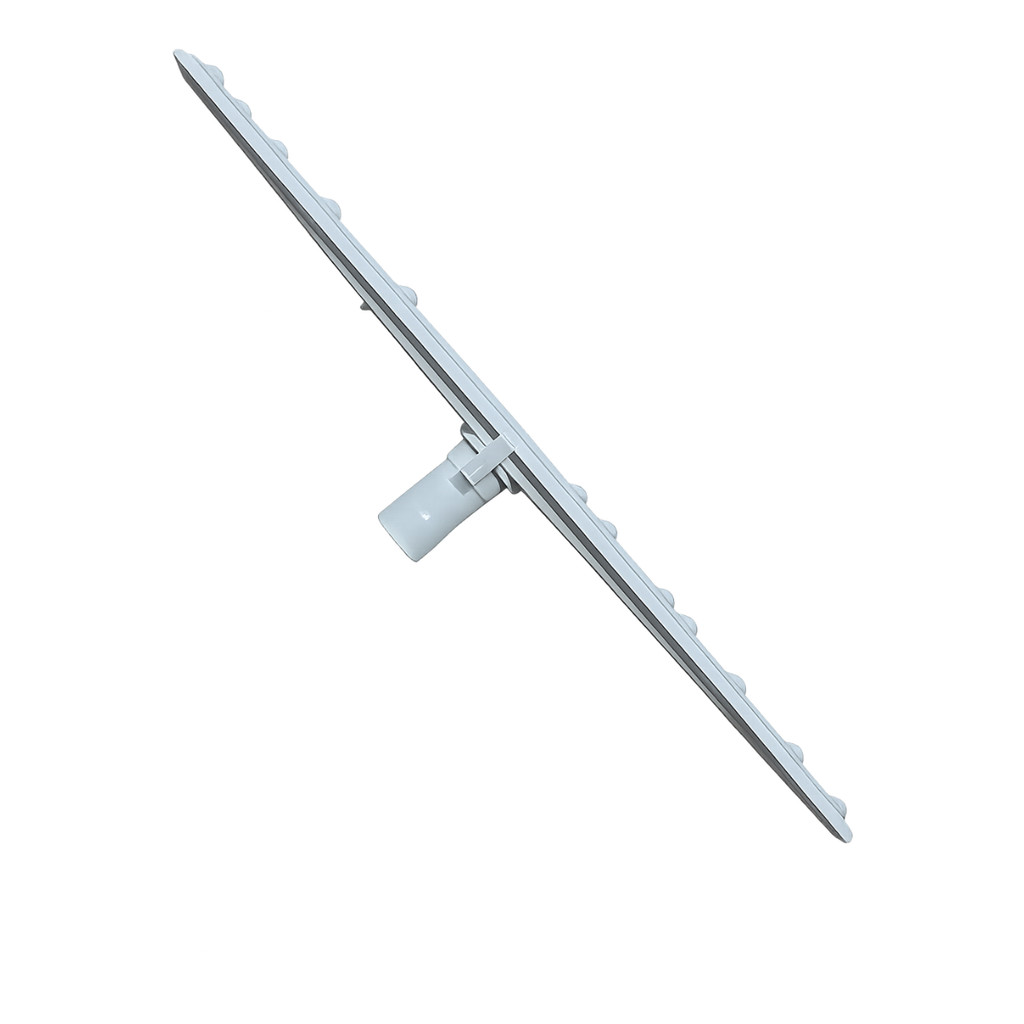 Hélice Espargidor Inferior De Baixo Lava Louça Brastemp 8ser