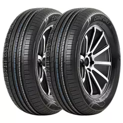 KIT 2 Pneus Lanvigator Comfort II 175/75R13 Aro 13 84T