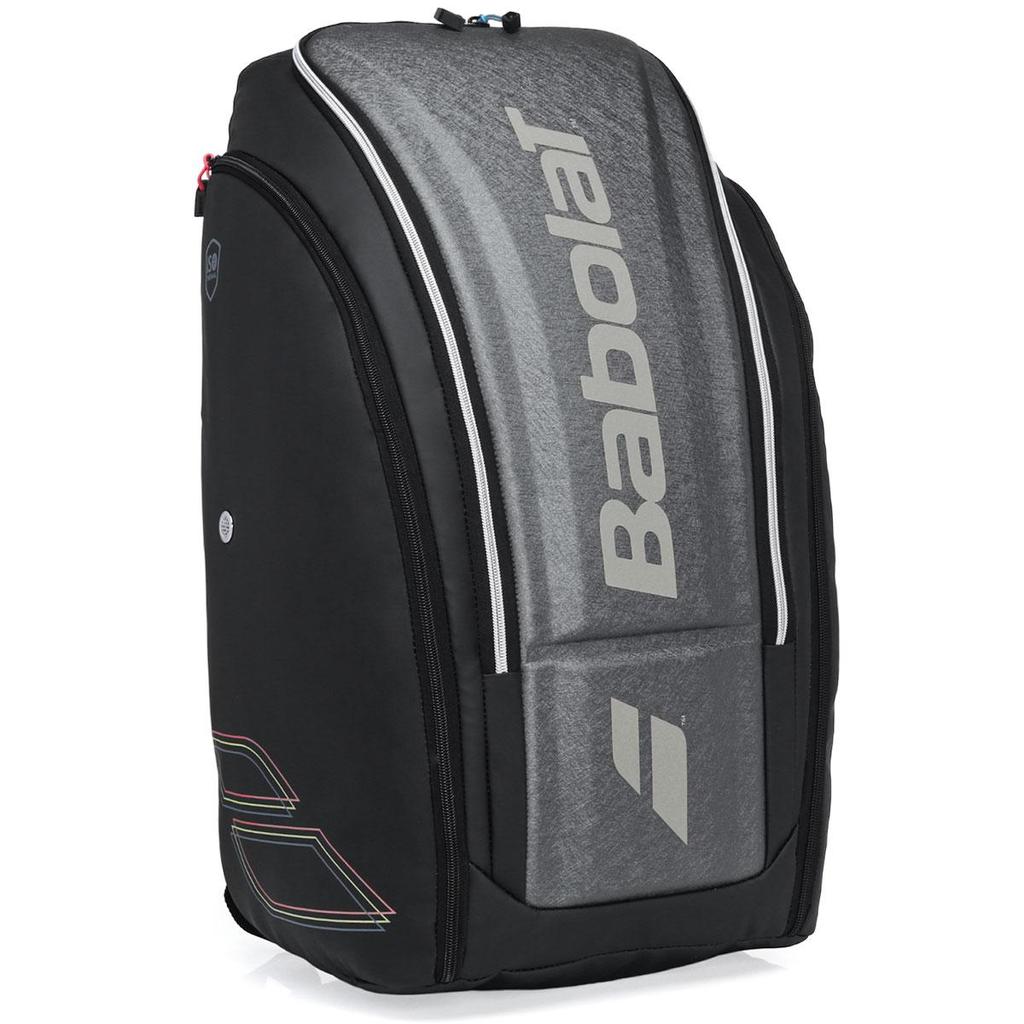 Mochila Babolat Performance Padel Preta