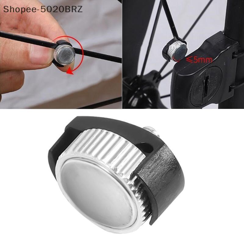 [THEBR] Ímã De Velocímetro Universal Peças De Ciclismo Sem Fio Para Bicicletas Bicicleta Cyclingputer Funciona Odômetro 