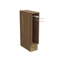 Multiuso de Cozinha Toalheira Botanic M620 20CM Nogueira - Kappesberg