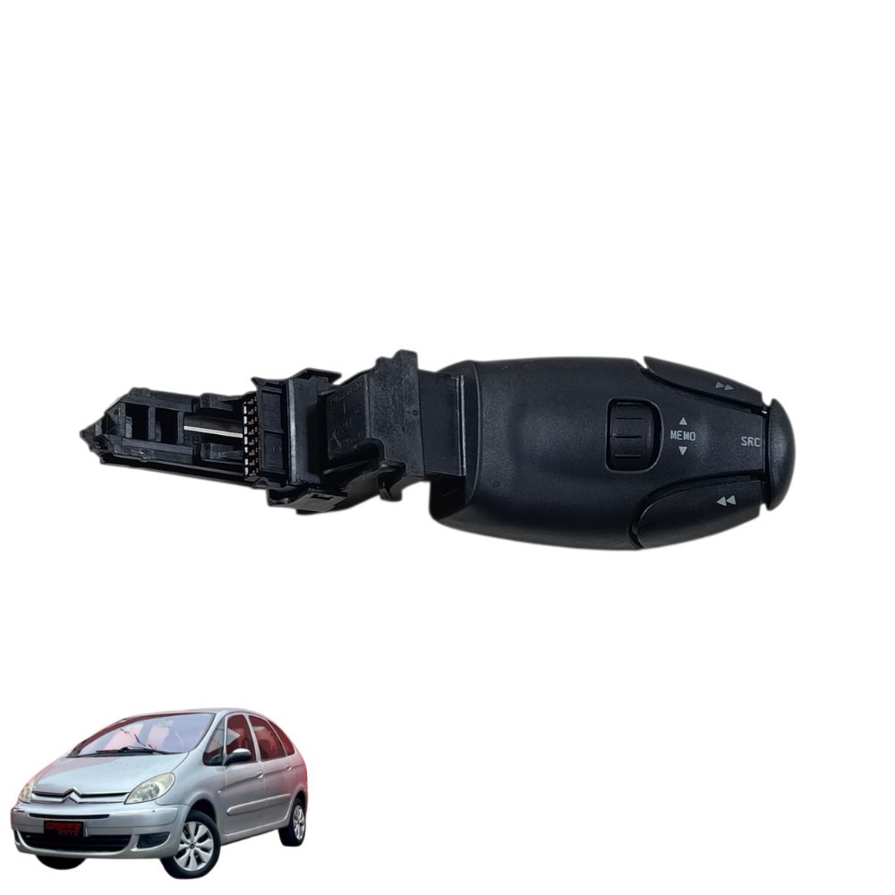 Comando Piloto Automático Citroën Xsara Picasso 2008/2012