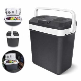 Mini Refrigerador Aquecedor Cooler Automotivo 18 Litros 12v24v em Oferta na Shopee