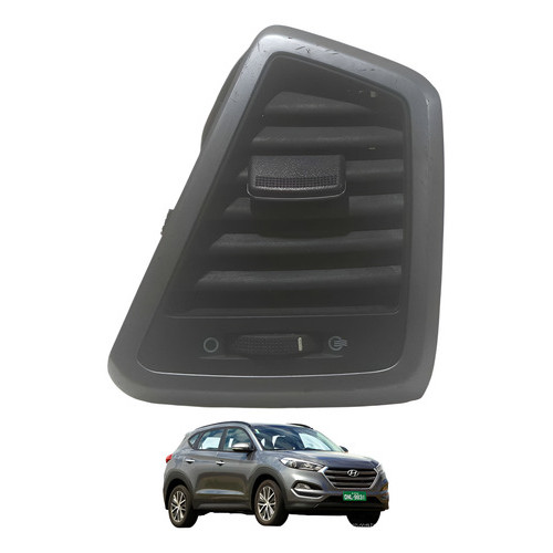 Difusor Ar Condicionado Direito Hyundai New Tucson 2019