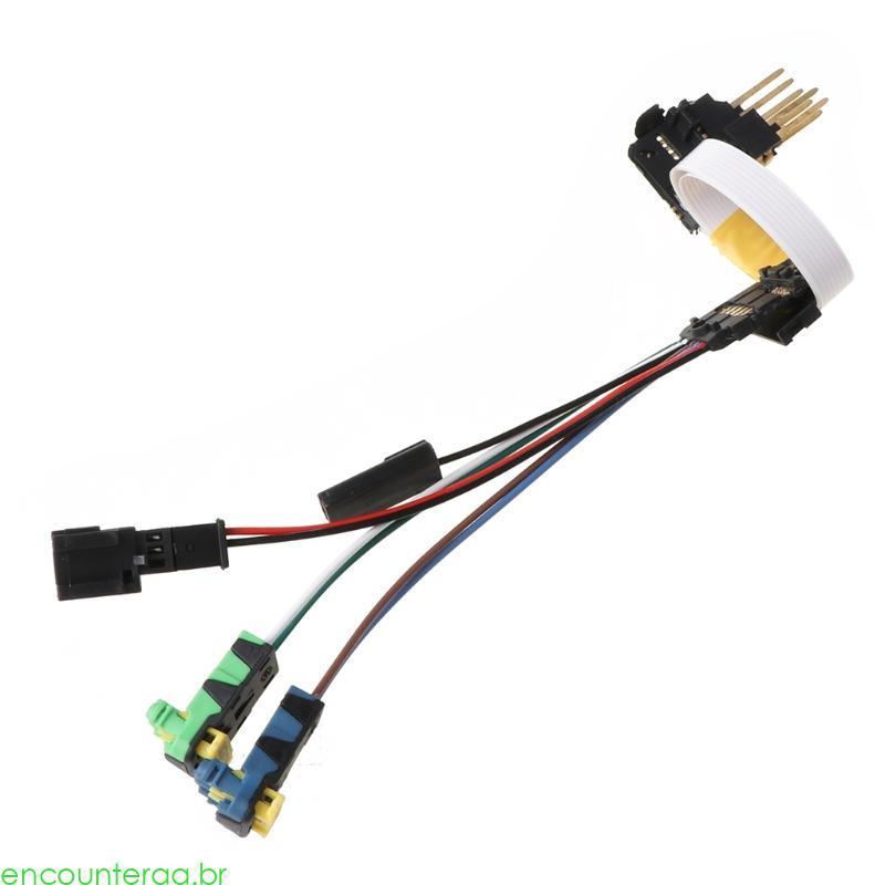 Encontroera 8200216462 Conjunto Reparo Relógio Fio Para 2 ll