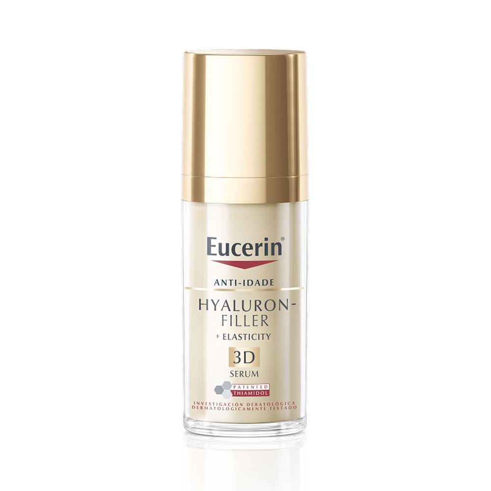 Eucerin 3D Sérum Facial Anti-idade Firmador 30ml em Oferta na Shopee