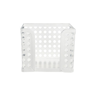 PORTA BLOCO DE ANOTAÇÕES - OIKOS em Oferta na Shopee