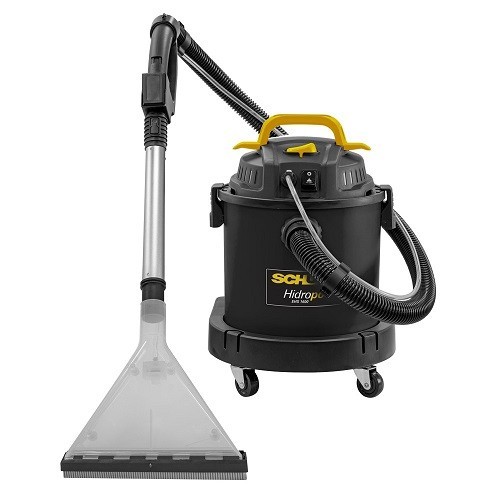 Aspirador Extratora EHS 1600W 127V 92500700 Schulz em Oferta na Shopee