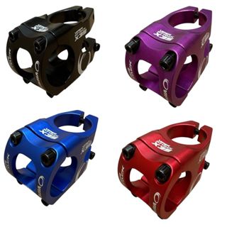 Mesa Suporte Guidão aluminio Aheadset 35mm 0° 31.8mm em Oferta na Shopee