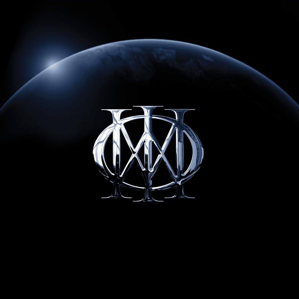 Dream Theater - Dream Theater (CD Novo) Importado EU