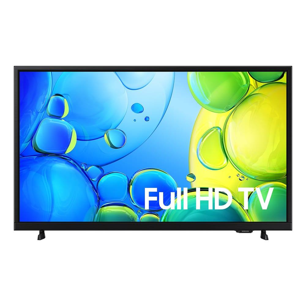 Samsung Smart TV 43" FHD F6000F 2025, Xbox Cloud Gaming, Canais Gratuitos em Oferta na Shopee