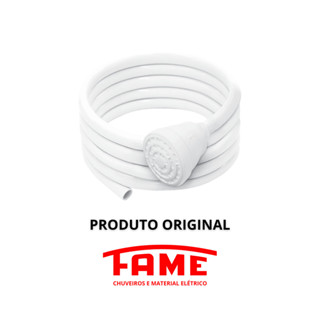 CHUVEIRINHO ORIGINAL FAME QUICK COM MANGUEIRA em Oferta na Shopee