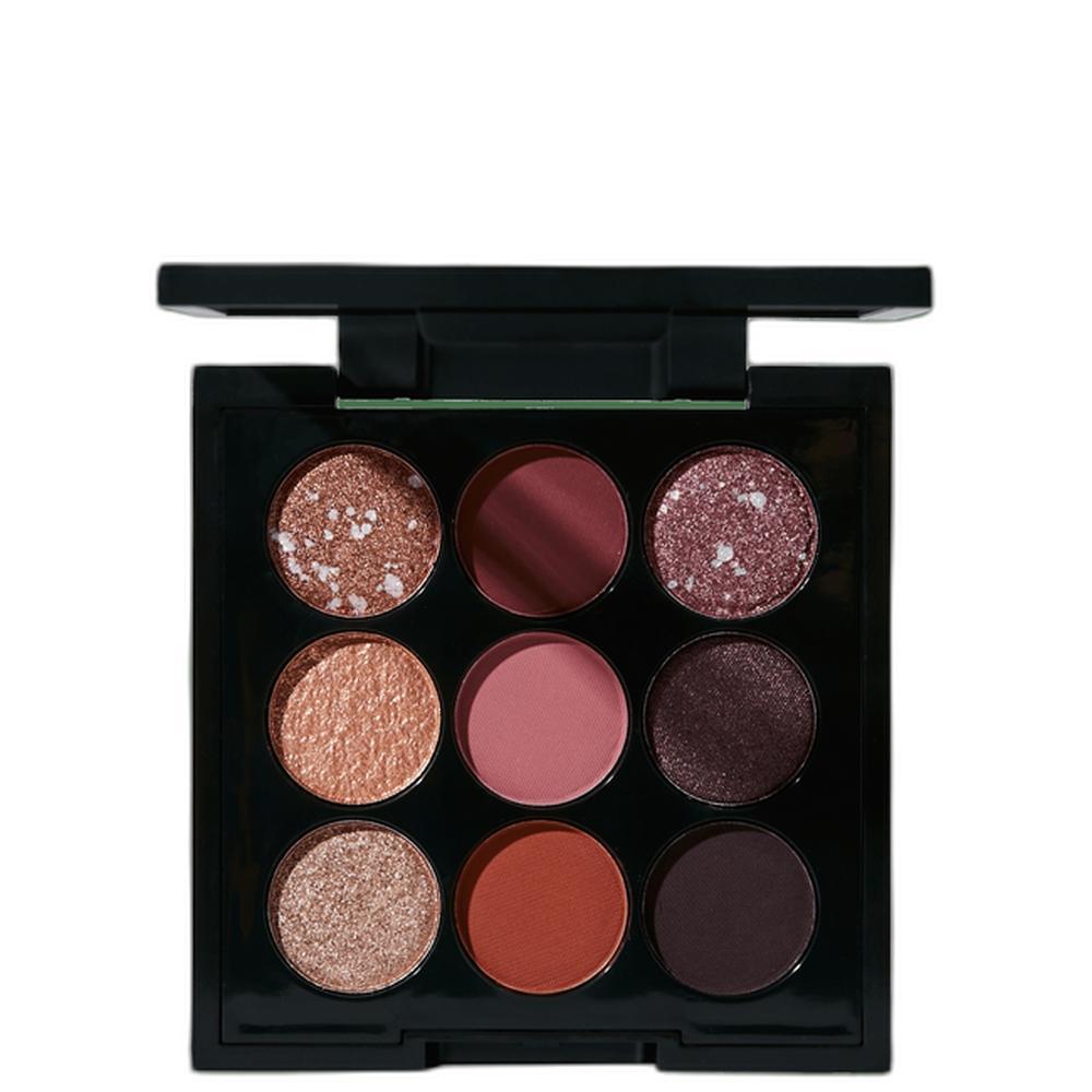 Océane Nadia Tambasco by My Glam to Go - Paleta de Sombras 7,2g