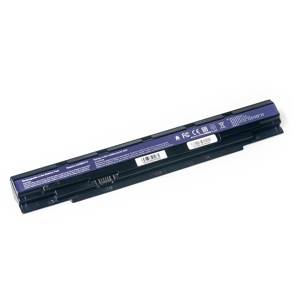 Bateria para Notebook Sony Vaio Part Number N240BAT-3 em Oferta na Shopee