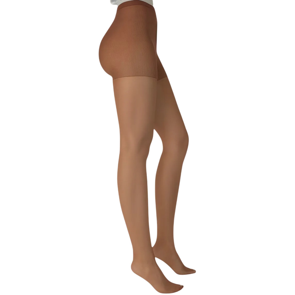 MEIA CALÇA LOBA Fio 15 News 5680 Adherence A FAMOSA MEIA DA LOBA