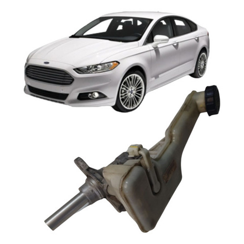 Cilindro Mestre Com Reservatório Ford Fusion Titanium2.02016