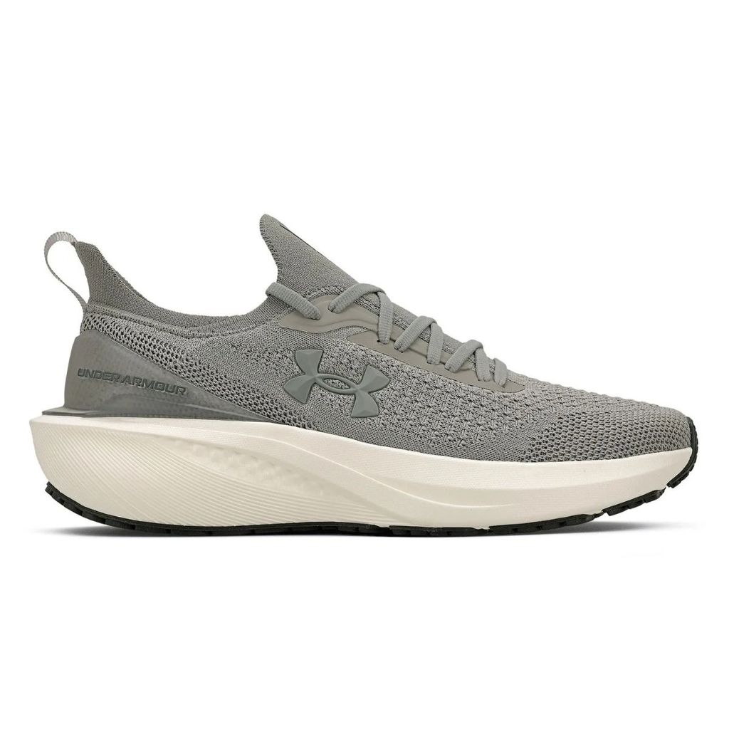 Tênis Under Armour Ch. Quicker 2 Masculino Corrida Caminhada Academia Leve Confortável Esportivo