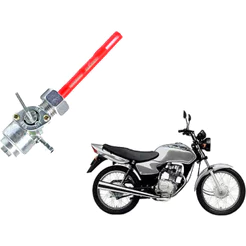 Registro Combustível Honda CG 125 2003 2004 2005 Titan 125 150