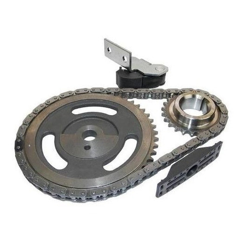Kit Corrente Comando Dakota 2.5 Gasolina 1999/...