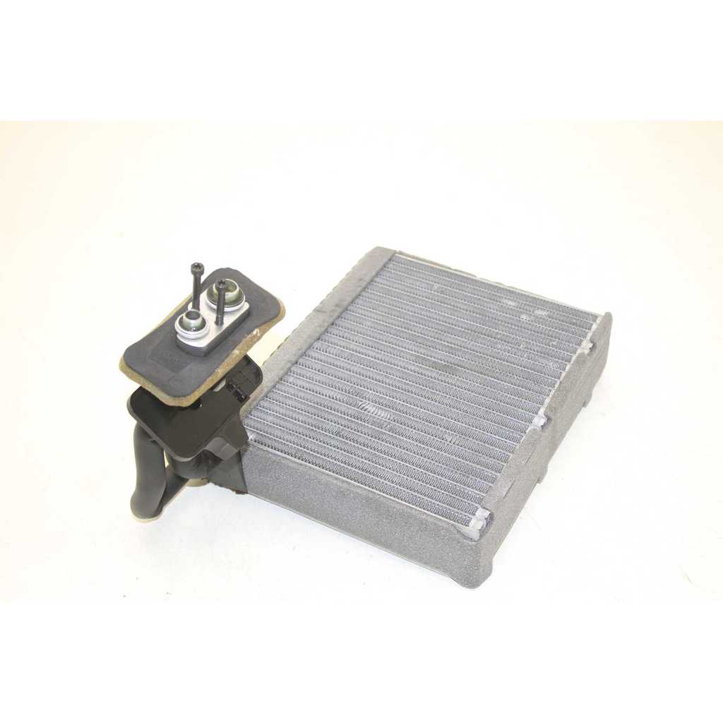 Radiador Evaporador Caixa Ar/cond Ford Focus 2014 A 2018