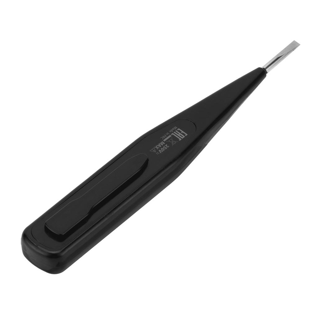 Chave Teste De Tensão Multiteste Digital Até 220V LCD Sparta · foto 2