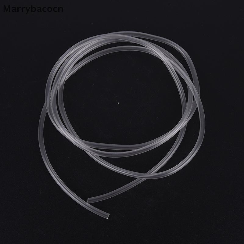 [MAR] 100cm BTE Aparelho Auditivo Orelha Tubo De Molde PVC Para Moldes Fones De Ouvido IEM DIY COD