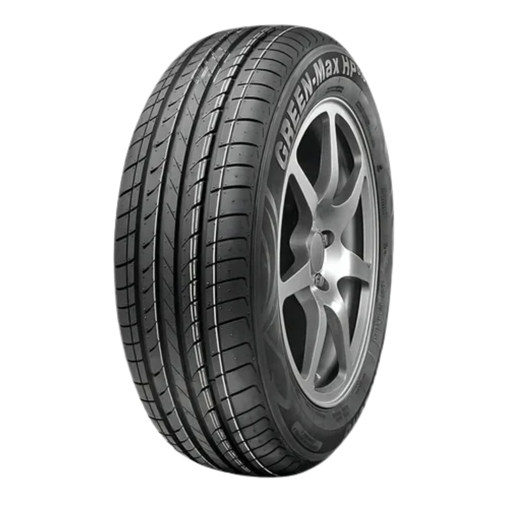 PNEU 215/50R17 95V LINGLONG GREEN MAX ARO 17