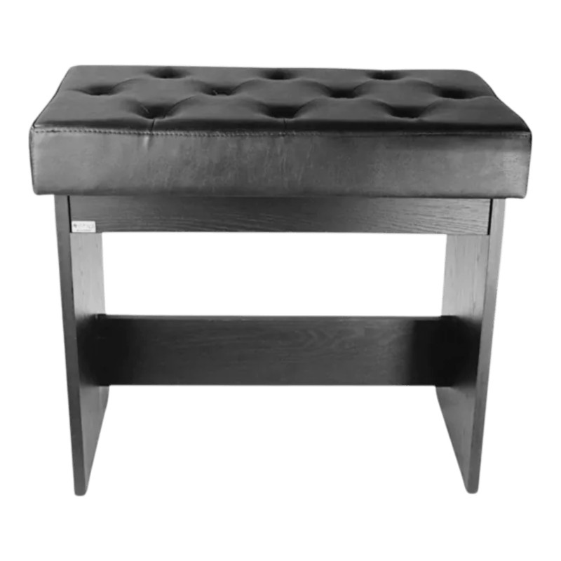 Banqueta Opus B610CS com Partitura para Piano