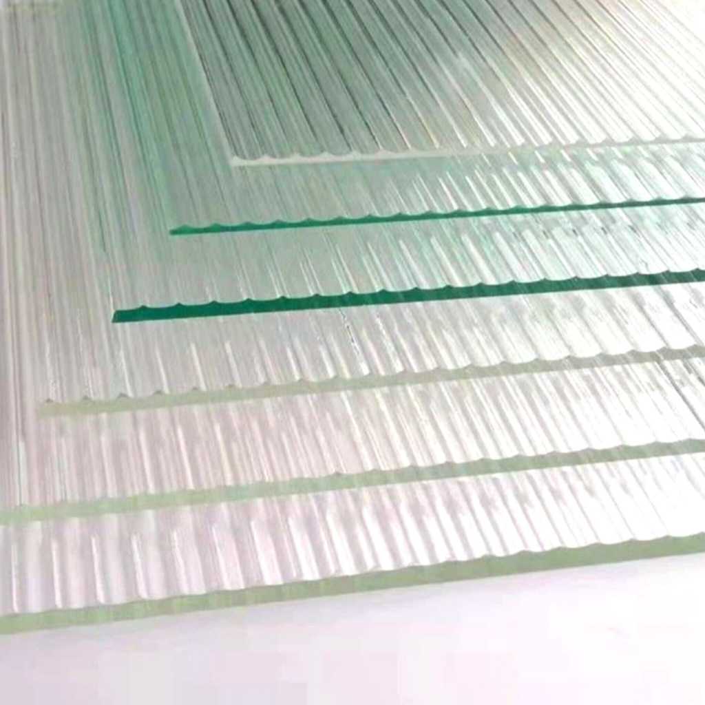 Vidro para Janela Porta Antiga 3mm Vidro Fantasia Canelado Pontilhado Mini Boreal