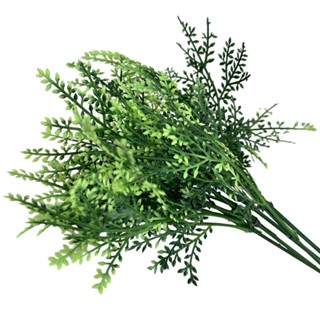 Kit Com 2 Buquês de Folhagem Avenca Artificial Decoração em Oferta na Shopee