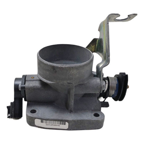 Tbi Corpo Borboleta Fiesta Focus Ecosport  1.6 2003 2013