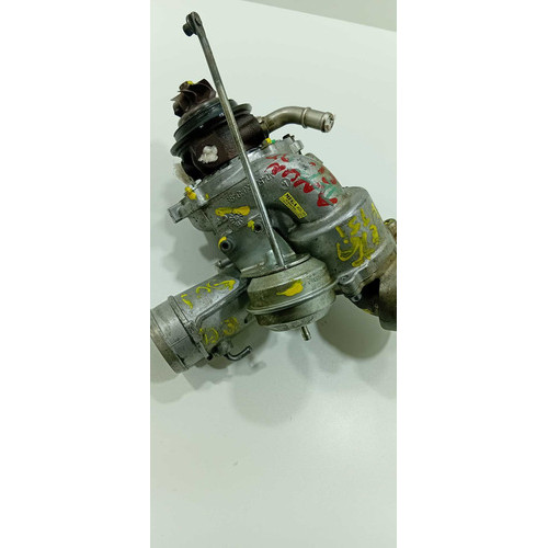 Turbina Volkswagen Jetta 2.0 Tsi 2011/2013 A0450f50a0499