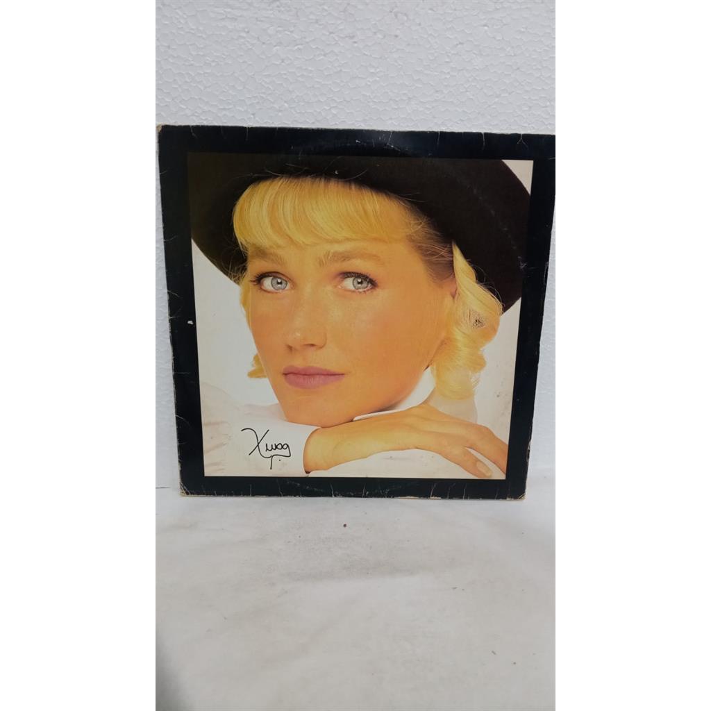 VINIL Xuxa Xuxa