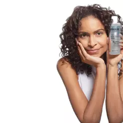 Nioxin Anti-Hair Loss - Shampoo Antiqueda 240ml