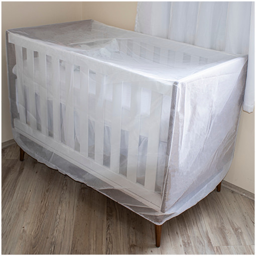 tela mosquiteiro para berço - screen