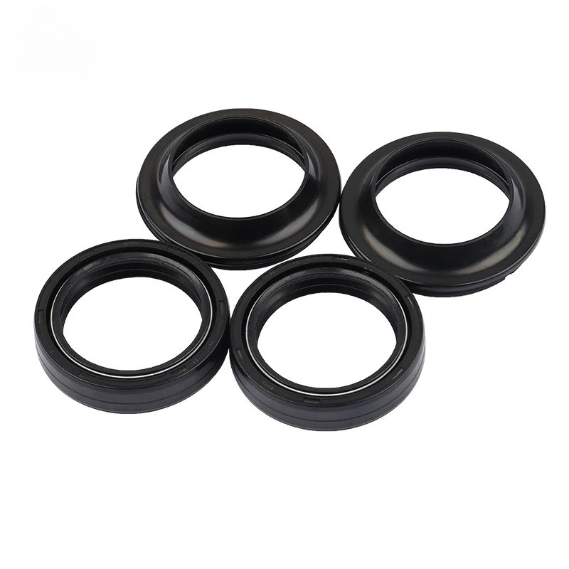 41X54X11 Acessórios Da Motocicleta Kit De Vedação Suspensão Dianteira Óleo Capa Poeira Para Suzuki SV650 GSX-R600 GSXR75